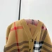 9Burberry Unisex Fashion Sweaters #25017