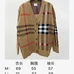 10Burberry Unisex Fashion Sweaters #25017