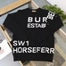 1Burberry Unisex Fashionable Sweaters #22436