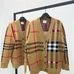 1Burberry Unisex Fashionable Sweaters #24369