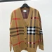 4Burberry Unisex Fashionable Sweaters #24369