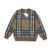 3Burberry Unisex Fashionable Sweaters #23246