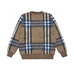 4Burberry Unisex Fashionable Sweaters #23246