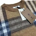 5Burberry Unisex Fashionable Sweaters #23246