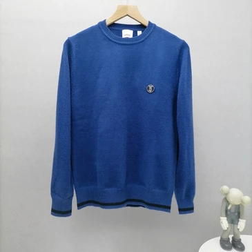 Burberry Men Fashionable Sweaters #24634