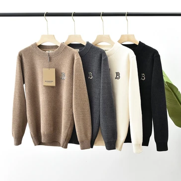 Burberry Fashionable Sweaters #23262