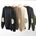 5Burberry Fashionable Sweaters #23262