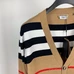 4Burberry Women Fashion Sweaters #25076