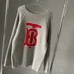 4Burberry Unisex Fashionable Sweaters #22485