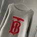 5Burberry Unisex Fashionable Sweaters #22485