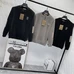 1Burberry Men Fashionable Sweaters #23249