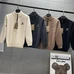 1Burberry Unisex Fashionable Sweaters #23148