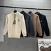 3Burberry Unisex Fashionable Sweaters #23148