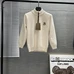 5Burberry Unisex Fashionable Sweaters #23148