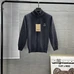 6Burberry Unisex Fashionable Sweaters #23148