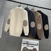 9Burberry Unisex Fashionable Sweaters #23148