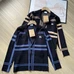 1Burberry Unisex Fashionable Sweaters #23258