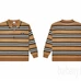 1Burberry Unisex Fashion Sweaters #23956