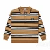 3Burberry Unisex Fashion Sweaters #23956