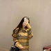 10Burberry Unisex Fashion Sweaters #23956