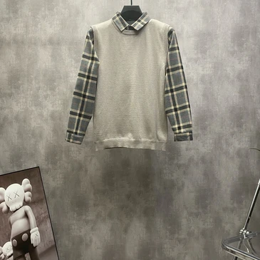 Burberry Fashionable Sweaters #24360