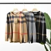 1Burberry Men Fashionable Sweaters #23045