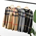 3Burberry Men Fashionable Sweaters #23045