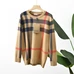 5Burberry Men Fashionable Sweaters #23045