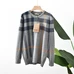 7Burberry Men Fashionable Sweaters #23045