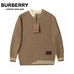 4Burberry Unisex Fashionable Sweaters #23057