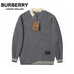 5Burberry Unisex Fashionable Sweaters #23057