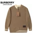 3Burberry Unisex Fashionable Sweaters #23254