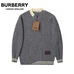 4Burberry Unisex Fashionable Sweaters #23254