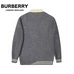 5Burberry Unisex Fashionable Sweaters #23254