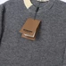 6Burberry Unisex Fashionable Sweaters #23254