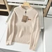 5Burberry Unisex Fashionable Sweaters #23264