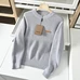 7Burberry Unisex Fashionable Sweaters #23264