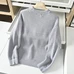 8Burberry Unisex Fashionable Sweaters #23264