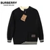 1Burberry Unisex Fashionable Sweaters #22153