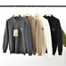 1Burberry Unisex Fashionable Sweaters #23156