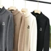 3Burberry Unisex Fashionable Sweaters #23156