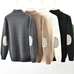 4Burberry Unisex Fashionable Sweaters #23156