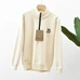 6Burberry Unisex Fashionable Sweaters #23156