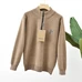 7Burberry Unisex Fashionable Sweaters #23156