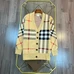 1Burberry Unisex Fashionable Sweaters #21367