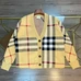 3Burberry Unisex Fashionable Sweaters #21367