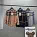 1Burberry Unisex Fashionable Sweaters #24342