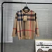 5Burberry Unisex Fashionable Sweaters #24342