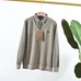 4Burberry Men Fashionable Sweaters #23008