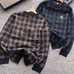 3Burberry Unisex Fashionable Sweaters #22121